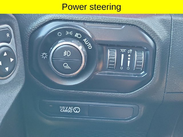 Used 2022 Jeep Gladiator Rubicon w/ LED Lighting Group AWD/4WD image 20