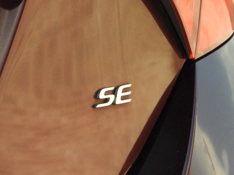 Used 2017 Toyota Corolla SE 50th Anniversary FWD image 11