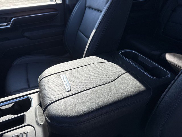 Certified 2024 GMC Sierra 2500 Denali w/ Denali Reserve Package image 22