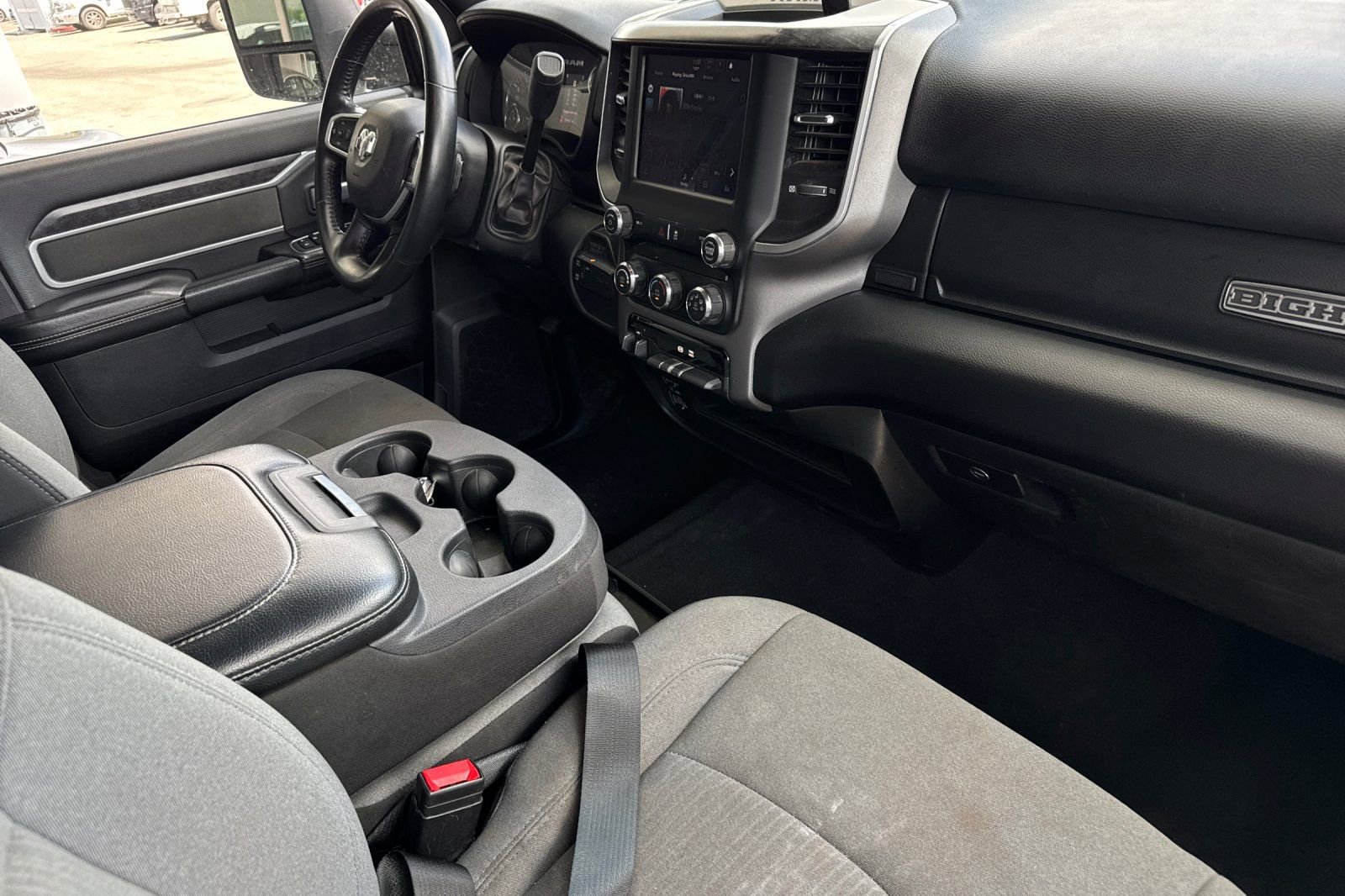Used 2024 RAM 3500 Big Horn image 18