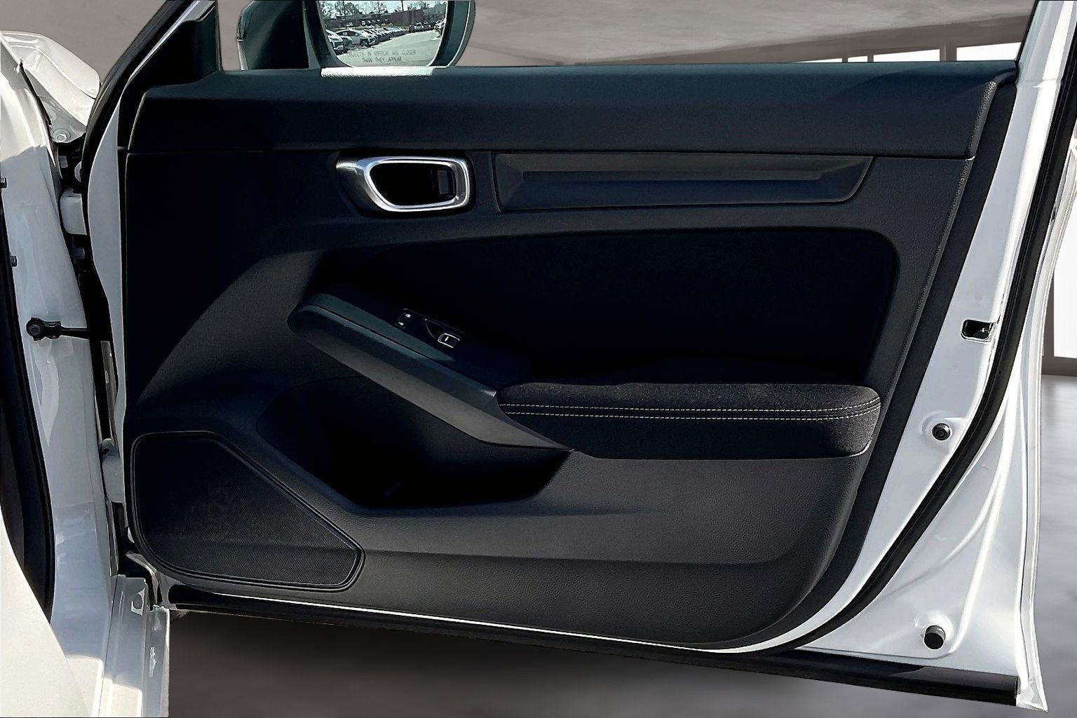 Used 2023 Honda Civic Sport image 28