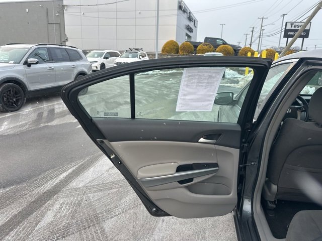 Used 2009 Honda Accord EX image 41