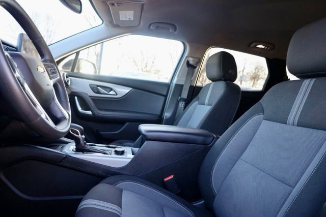 Used 2023 Chevrolet Blazer LT w/ Convenience Package image 15