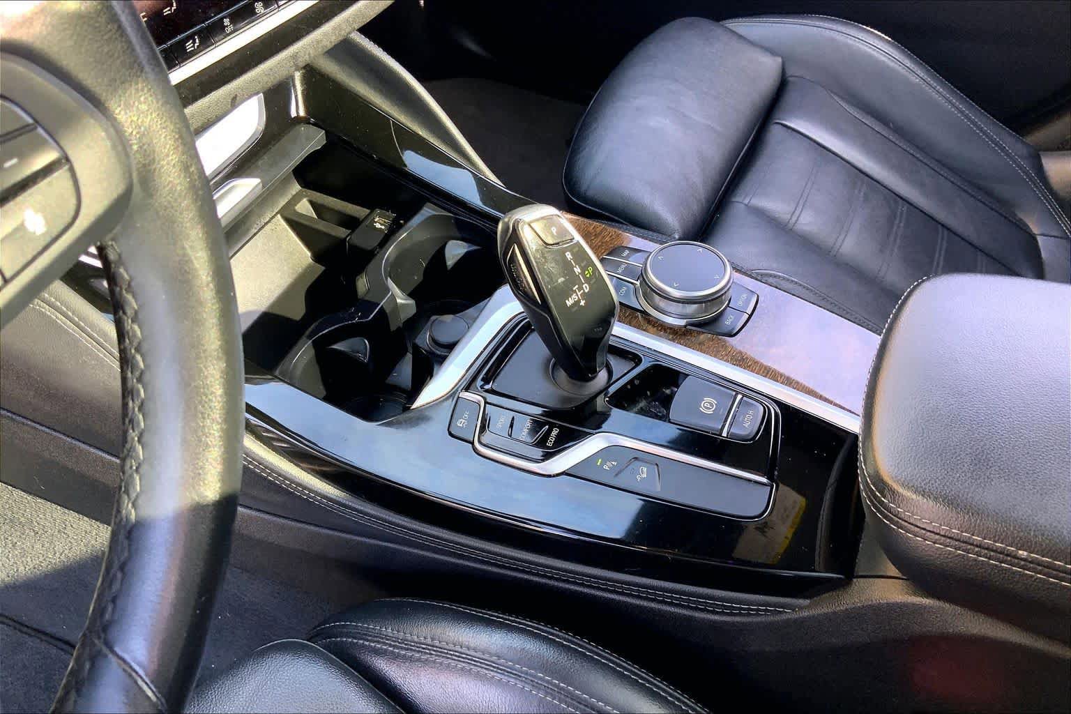 Used 2019 BMW X4 xDrive30i AWD/4WD image 17