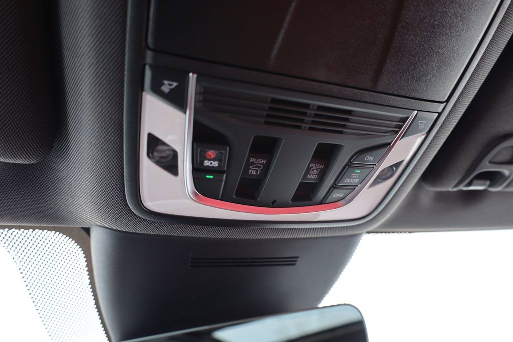 Used 2025 Acura MDX Type S image 29