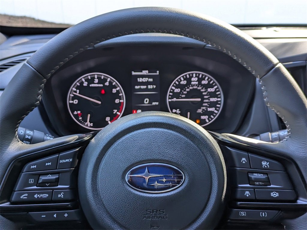 New 2026 Subaru Forester Premium image 30