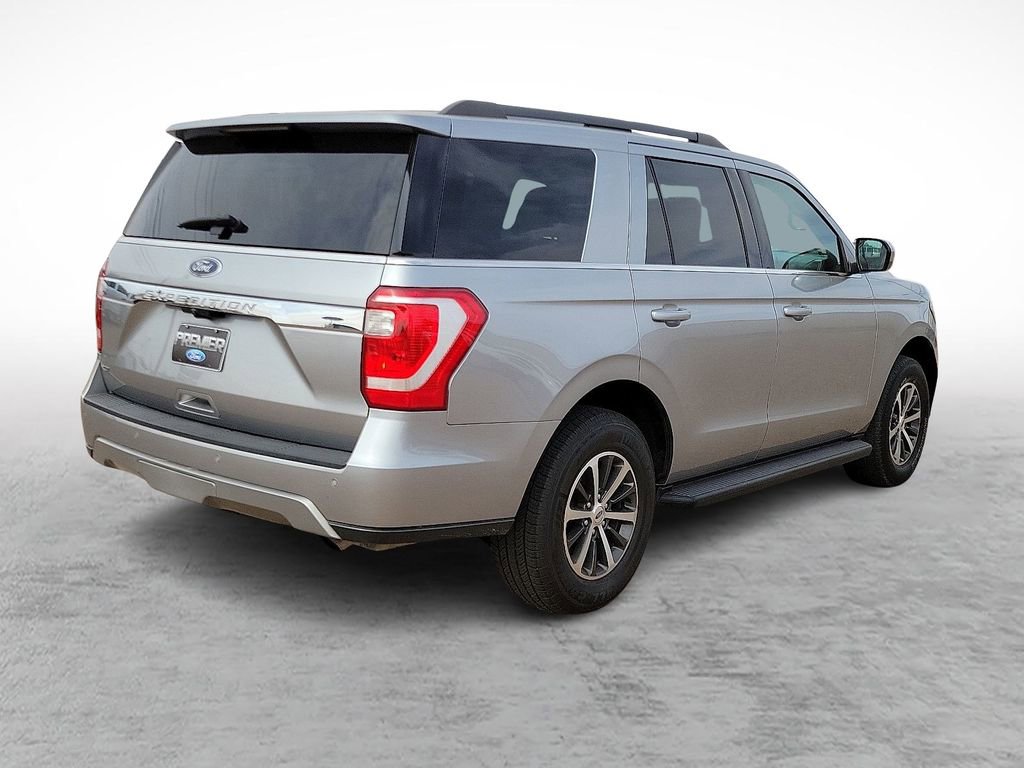 Used 2021 Ford Expedition XLT image 11