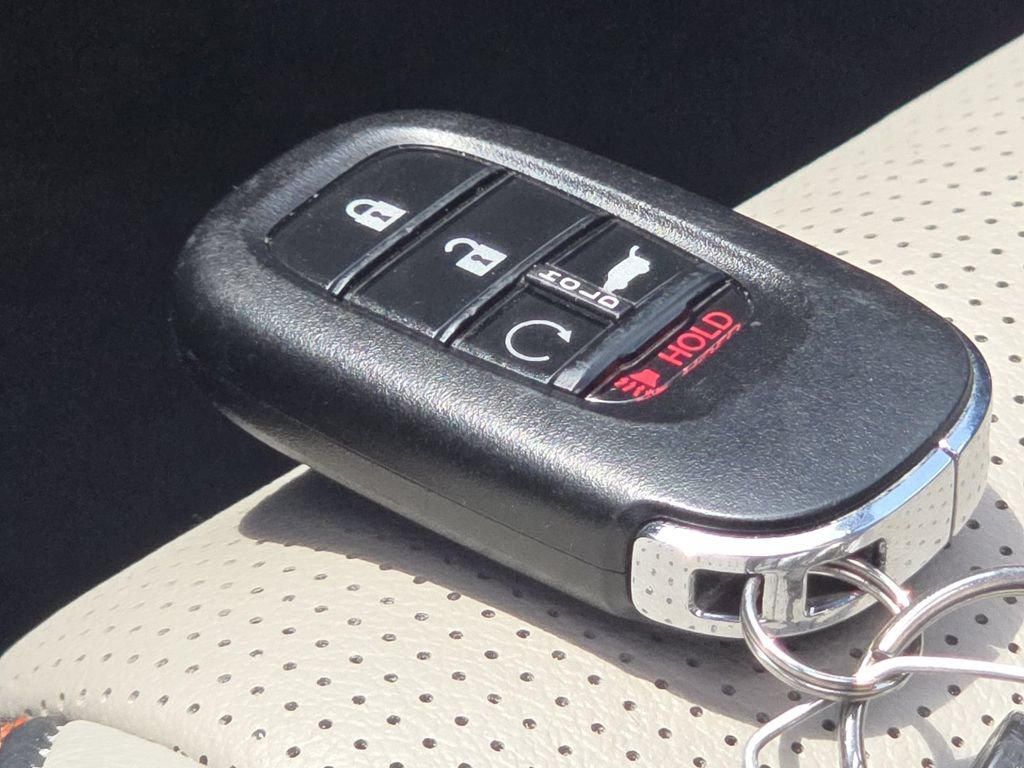 Used 2024 Honda CR-V Sport Touring image 36