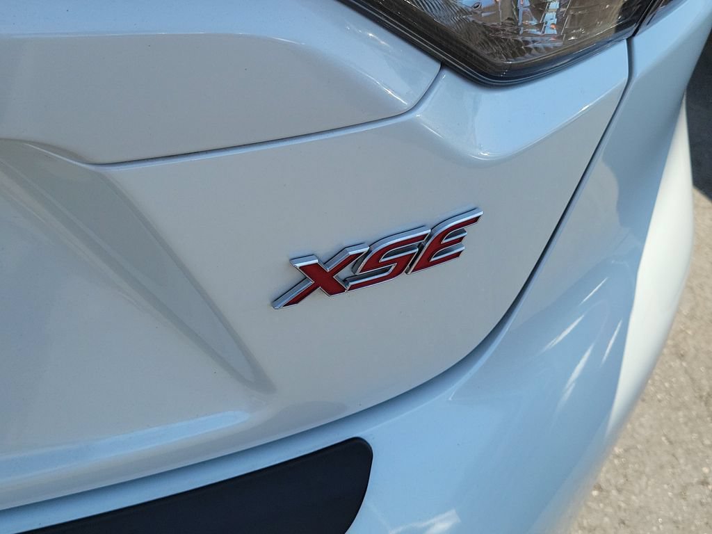 Used 2024 Toyota Corolla XSE FWD image 22
