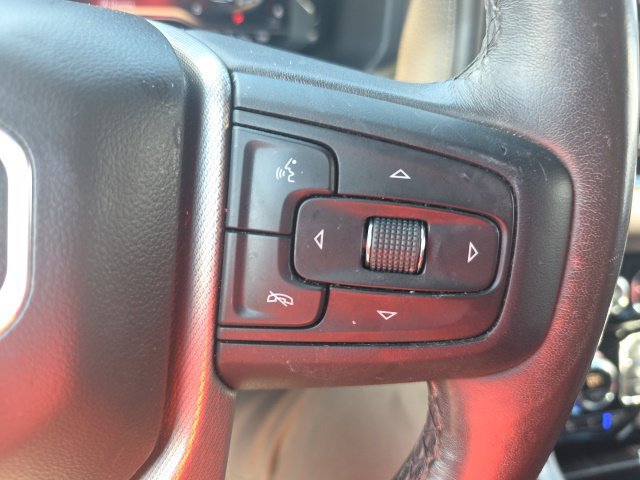 Used 2022 GMC Yukon Denali w/ Denali Ultimate Package RWD image 19
