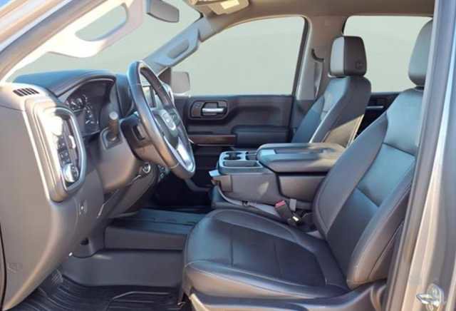 Used 2021 GMC Sierra 1500 SLT image 3