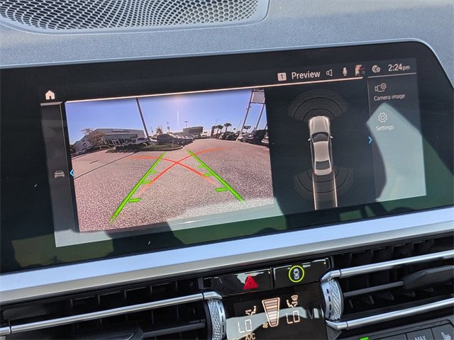 Used 2021 BMW 330e image 23