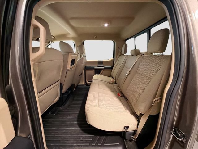 Used 2020 Ford F150 XLT w/ Equipment Group 302A Luxury AWD/4WD image 20