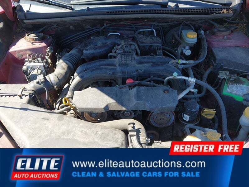 Used 2013 Subaru Impreza 2.0i Premium w/ All-Weather Pkg image 19