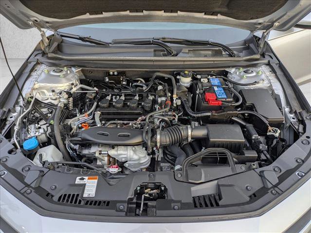 Used 2023 Honda Accord LX image 23