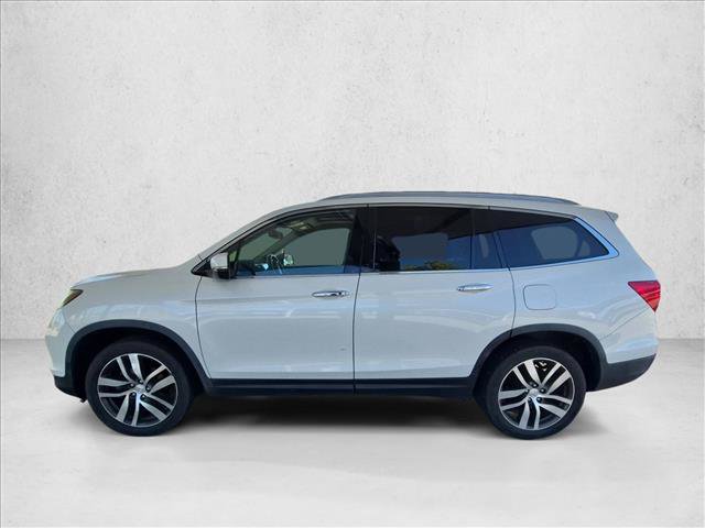 Used 2016 Honda Pilot Touring image 8