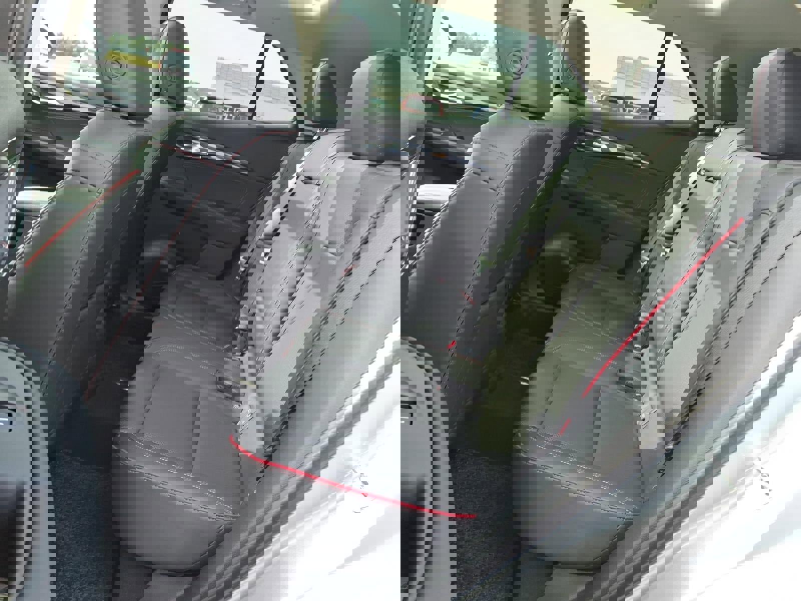 Certified 2023 Buick Envision Essence w/ Sport Touring Package image 11