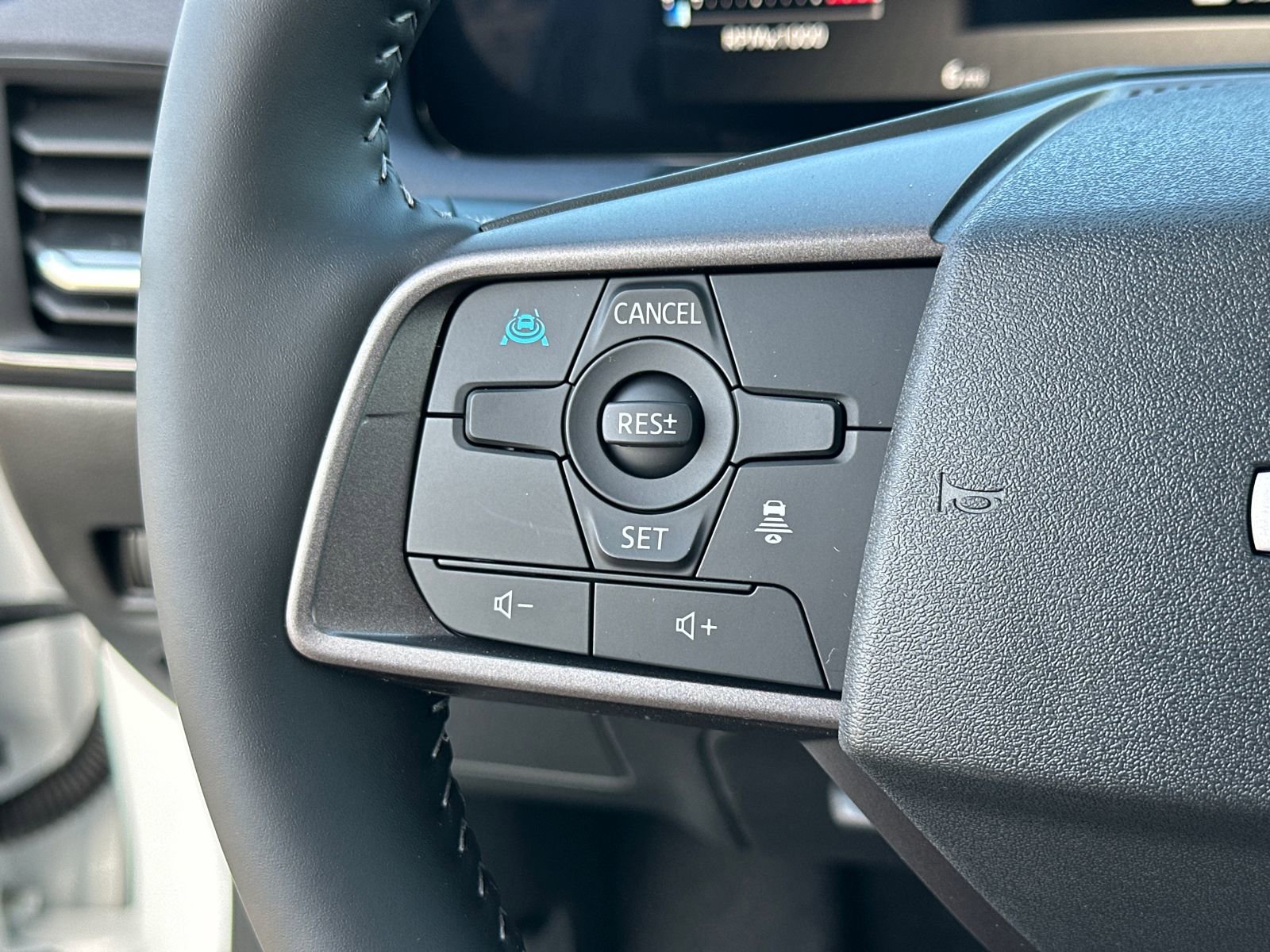 New 2026 Nissan Sentra SL w/ Floor Mat Package image 25