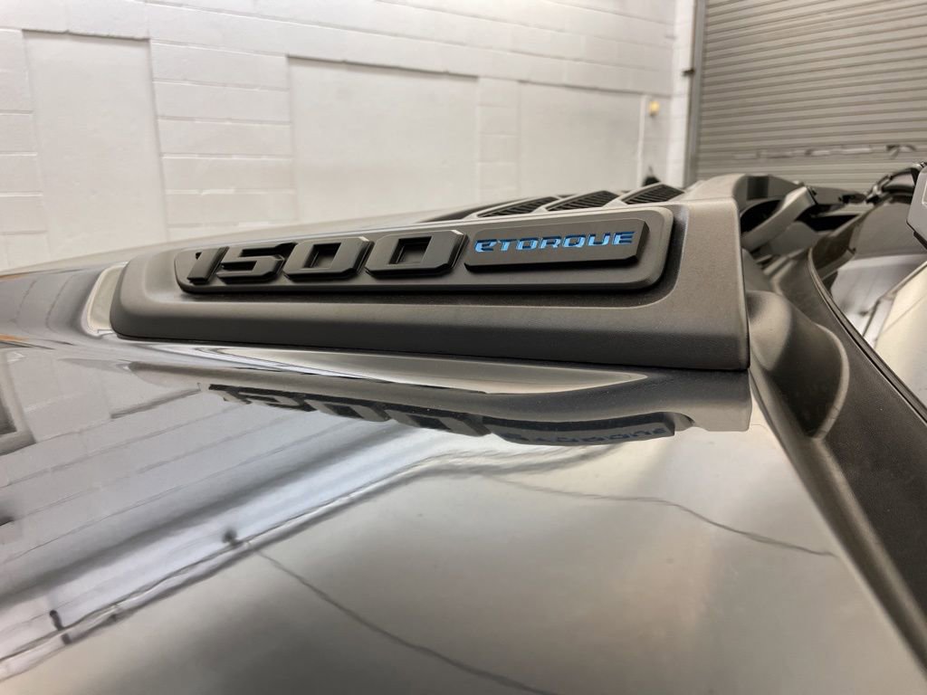 New 2026 RAM 1500 Limited image 6