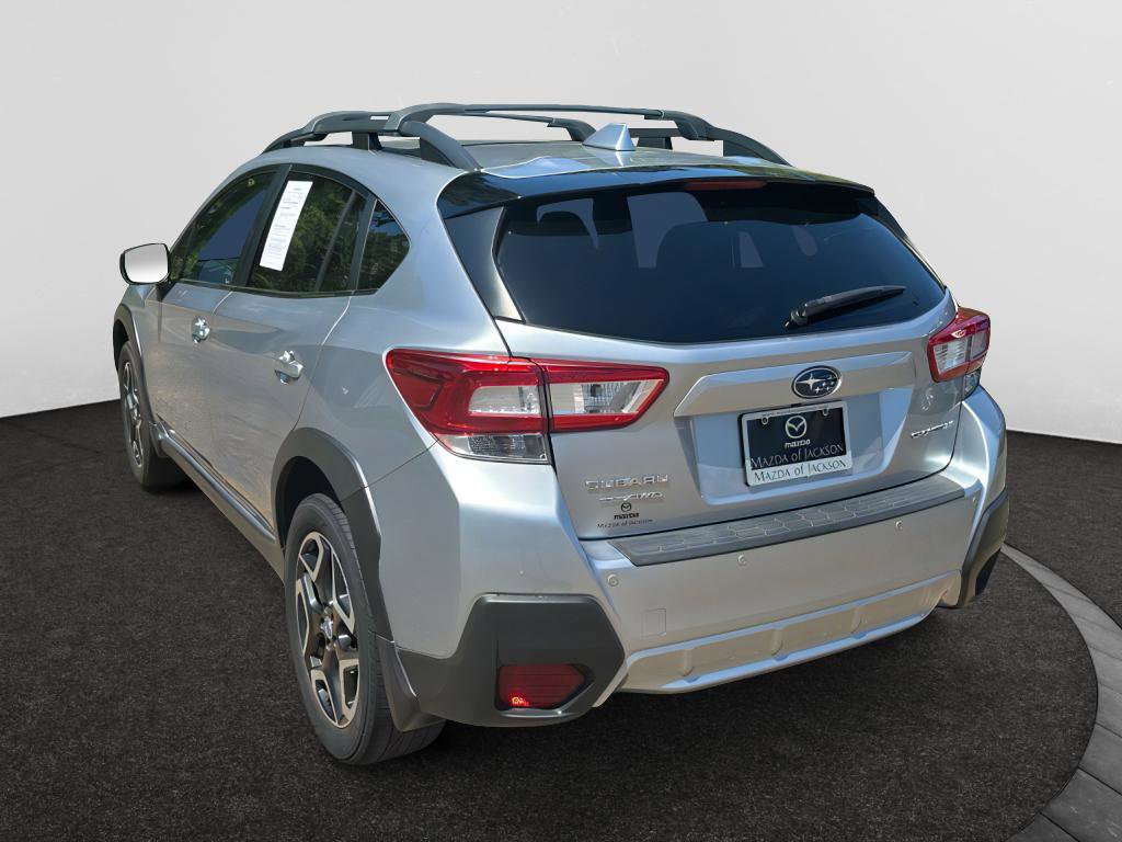 Used 2018 Subaru Crosstrek 2.0i Limited image 3