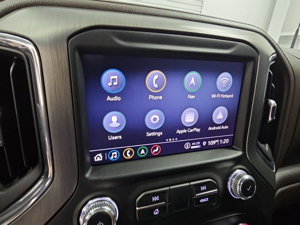 Used 2022 GMC Sierra 2500 Denali AWD/4WD image 14
