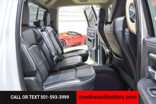 Used 2021 RAM 2500 Laramie image 14