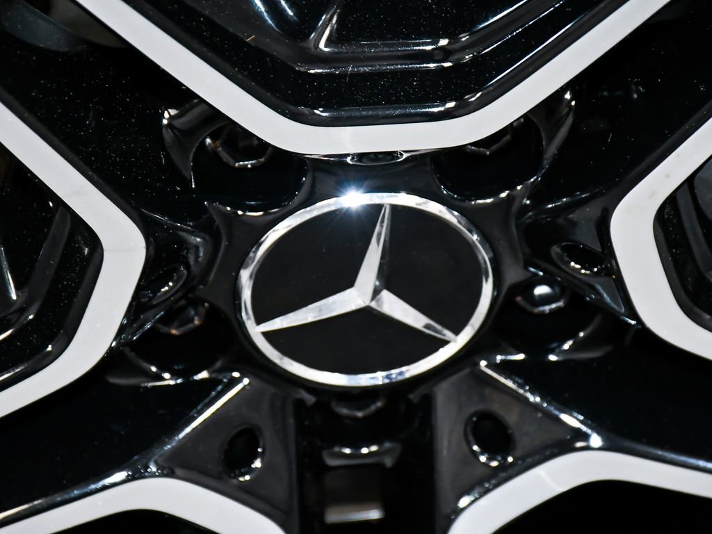 Used 2020 Mercedes-Benz CLS 53 AMG 4MATIC image 92