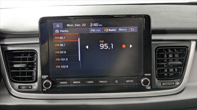 Used 2022 Kia Rio S image 31