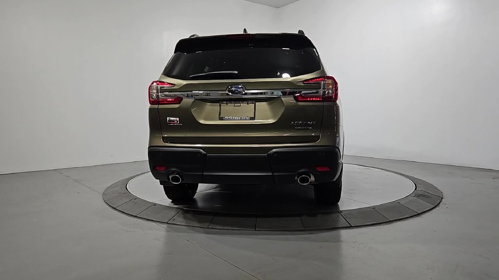 New 2027 Subaru Ascent Limited AWD/4WD image 4