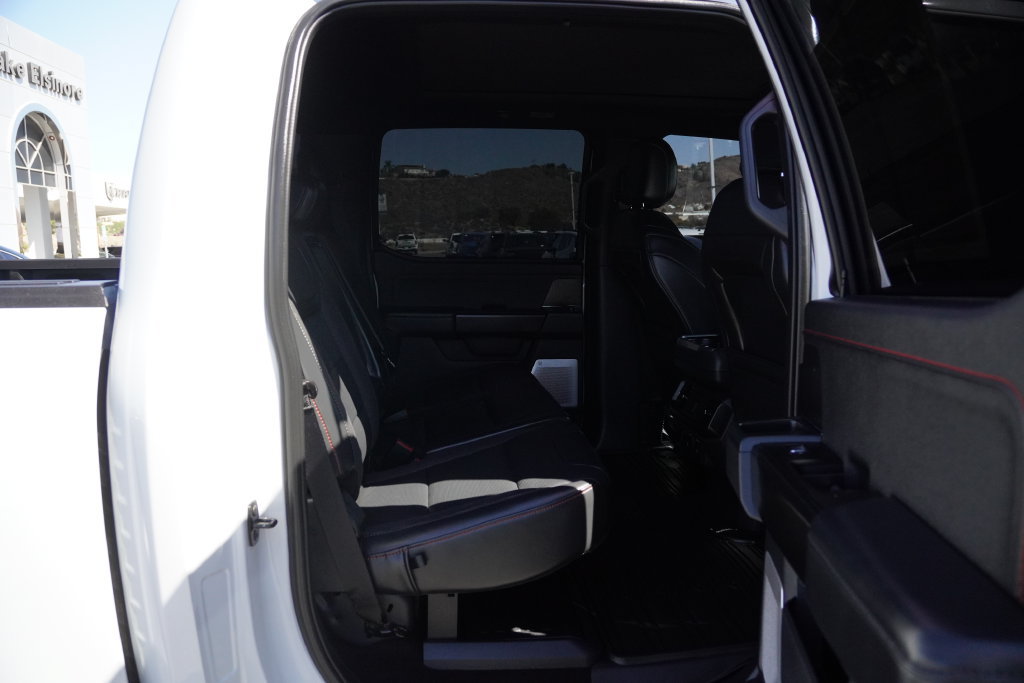 Used 2025 Ford F150 Raptor AWD/4WD image 36