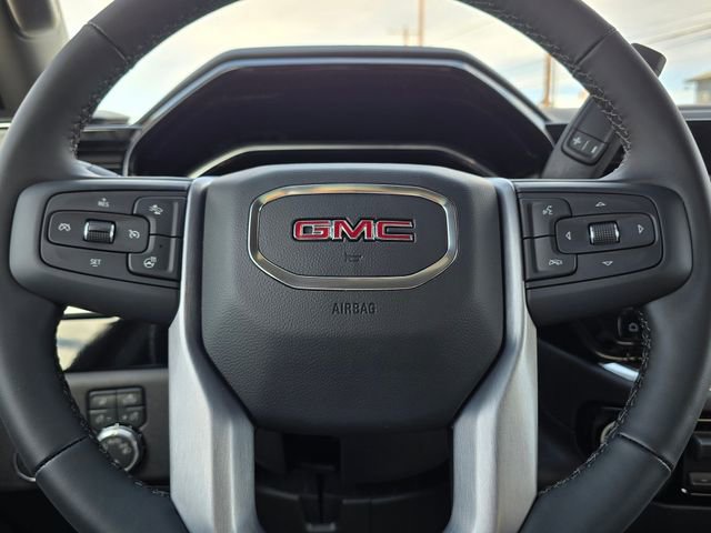 New 2026 GMC Sierra 1500 SLE w/ X31 Off-Road Package image 24