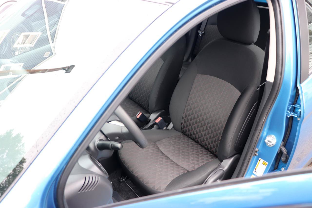 Used 2024 Mitsubishi Mirage ES FWD image 11