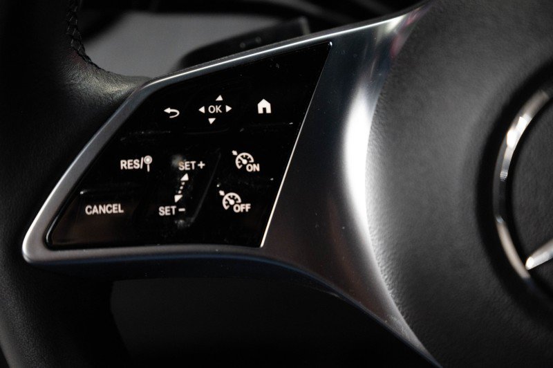 Certified 2023 Mercedes-Benz EQE 350+ SUV image 22