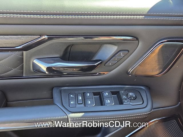 New 2026 RAM 1500 Limited w/ Night Edition image 30