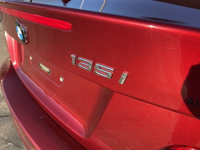 Used 2012 BMW 135i 135i image 9