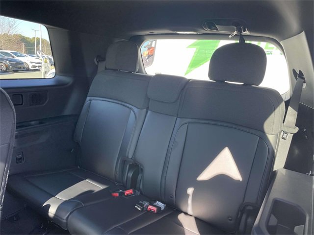 New 2027 Kia Telluride S image 28