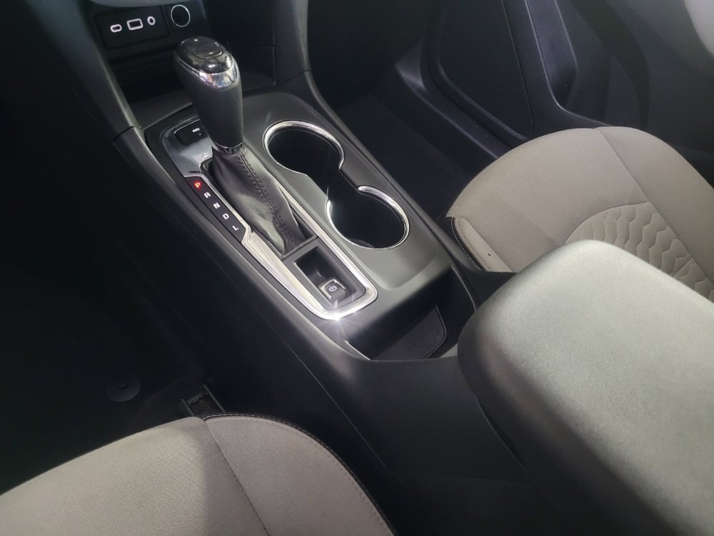 Used 2020 Chevrolet Equinox LS AWD/4WD image 26