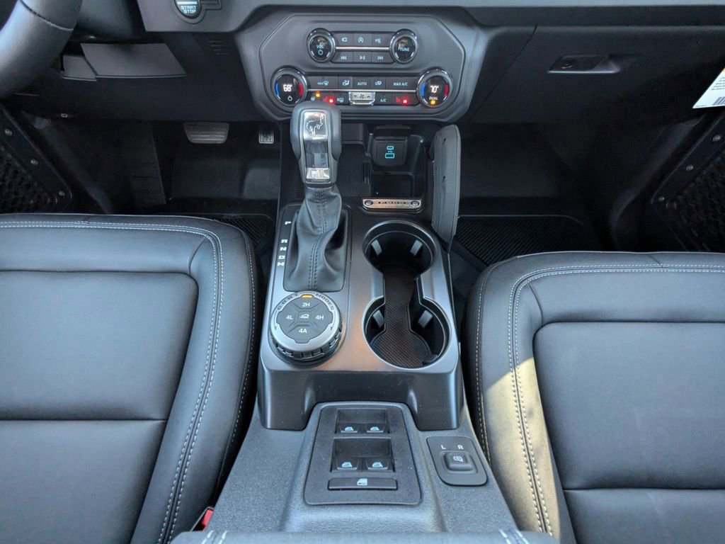 New 2025 Ford Bronco Badlands image 22