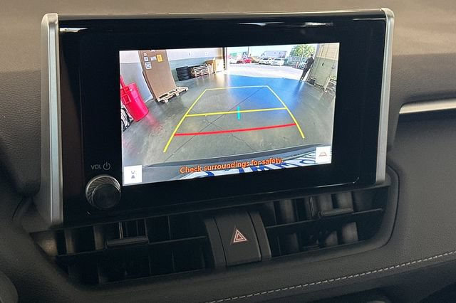 Certified 2024 Toyota RAV4 LE AWD/4WD image 24