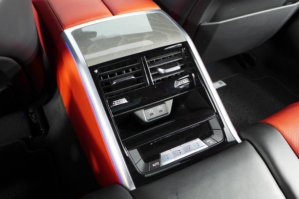 Used 2023 BMW 840i Gran Coupe w/ M Sport Professional Package image 24