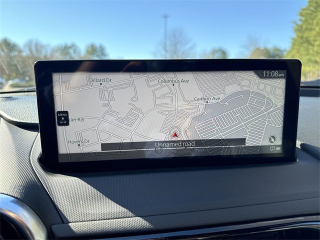 New 2025 MAZDA MX-5 Miata Grand Touring image 18