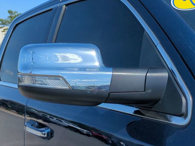 Used 2022 RAM 1500 Laramie image 12