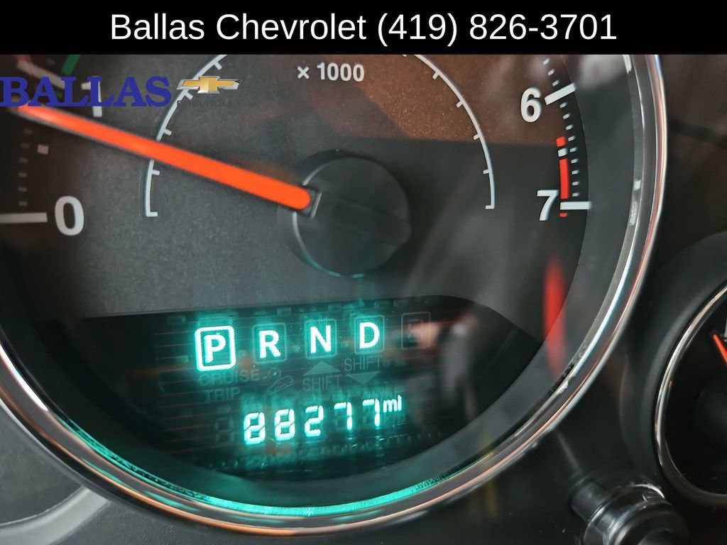 Used 2017 Jeep Wrangler Unlimited Rubicon w/ Cold Weather Group image 12