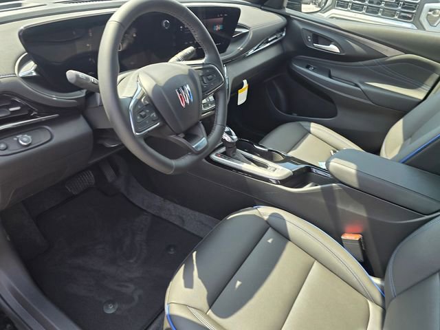 New 2026 Buick Envista Sport Touring w/ Convenience I Package FWD image 19