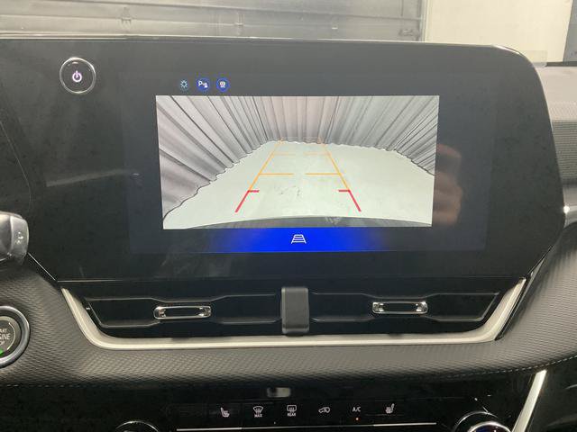 New 2027 Chevrolet Equinox LT FWD image 25
