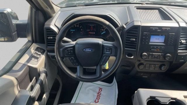Used 2018 Ford F150 XL w/ Equipment Group 101A Mid RWD image 14