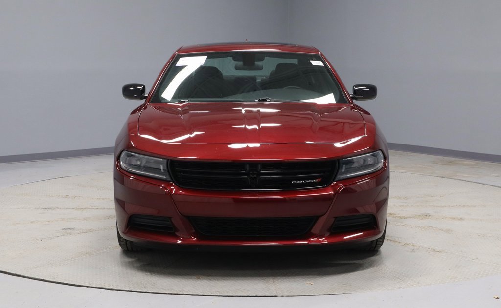 Used 2023 Dodge Charger SXT w/ Cold Weather Package image 6