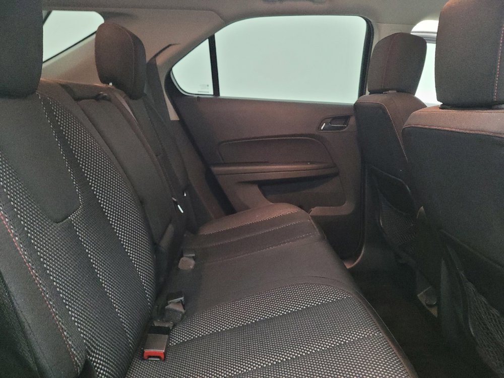 Used 2015 Chevrolet Equinox LT w/ Driver Convenience Package FWD image 19