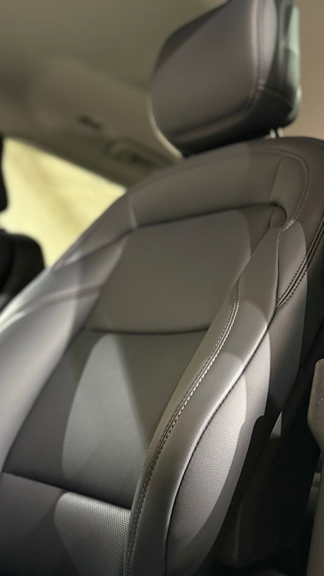 New 2026 Lincoln Nautilus Premier w/ Jet Appearance Package image 45