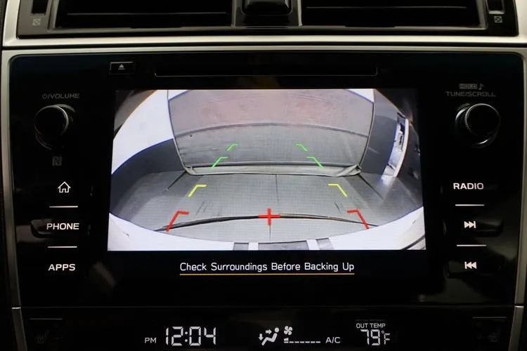 Used 2019 Subaru Legacy 2.5i Premium AWD/4WD image 34